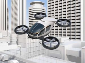 evtol