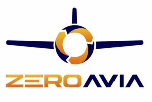 zeroavia logo