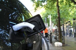 ev boom trends