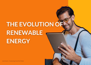 renewable energy