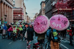 climate-protestors-cop27